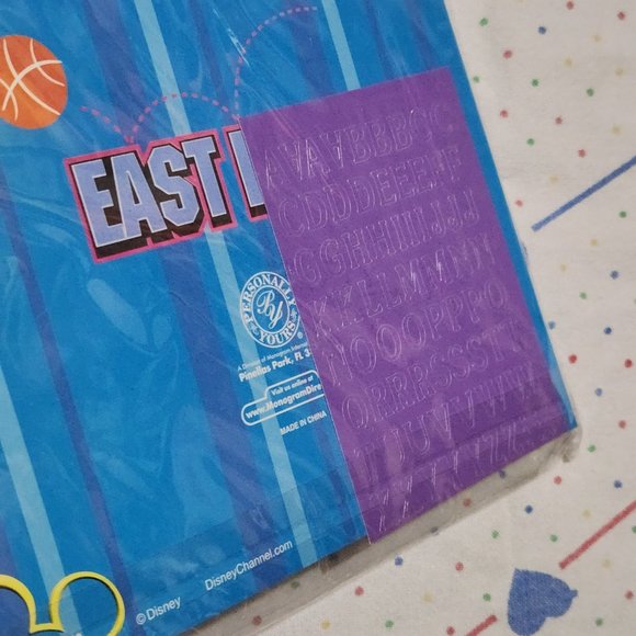 High School Musical Photo Album Gift NWT - Picture 3 of 3